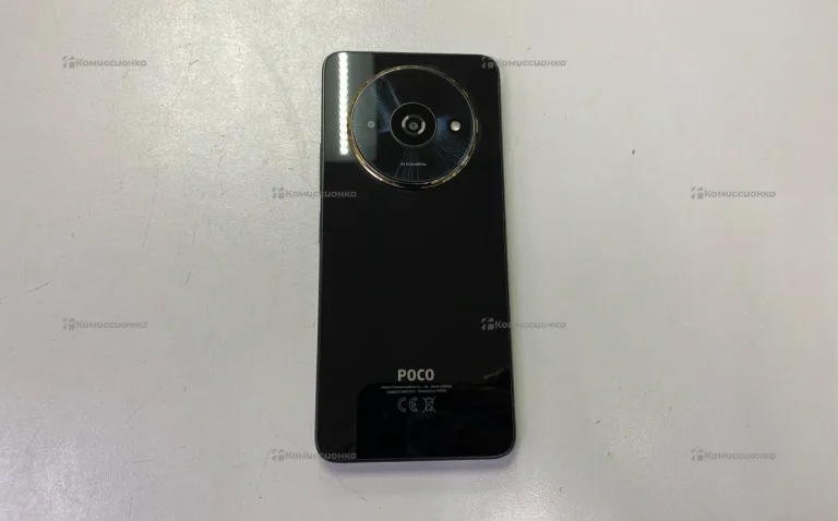 Xiaomi Poco C61 4/128 Gb