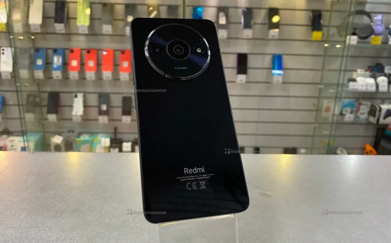 Xiaomi Redmi A3 3/64 ГБ