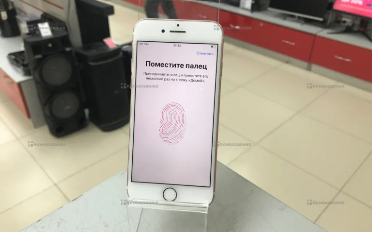 Apple iPhone 7 2/32 ГБ