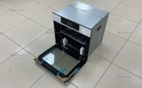 Встраиваемый духовой шкаф Haier HOQ-F3AAN4WB