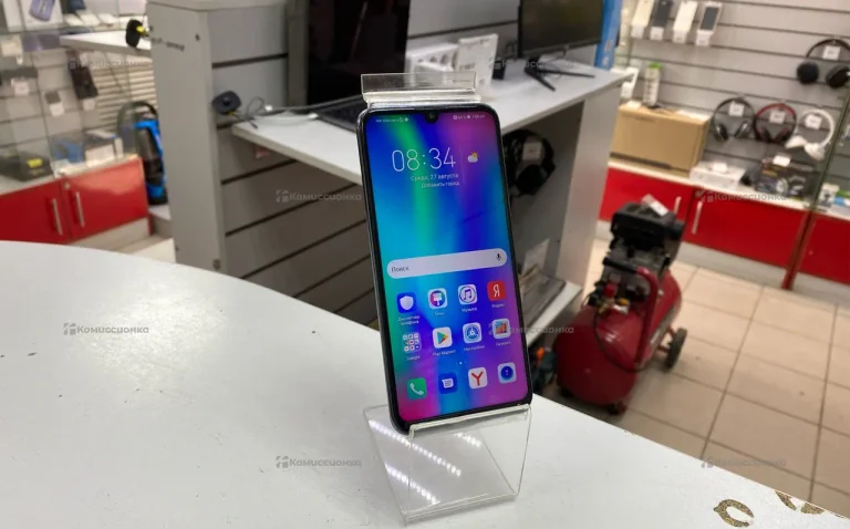 Honor 10 Lite 64