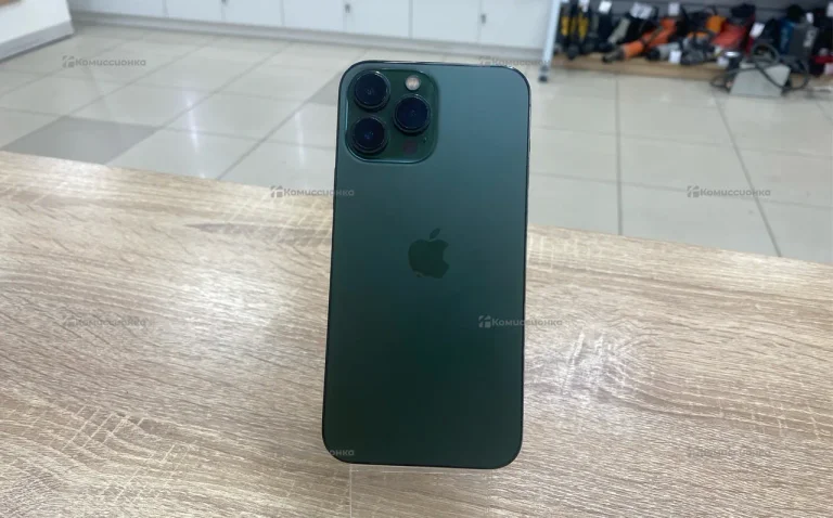 Apple iPhone 13 Pro Max 256Gb