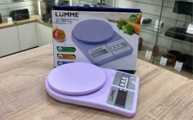 Весы  кухонные Lumme