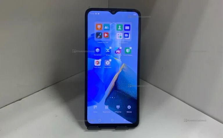 Infinix hot 30i 8/128