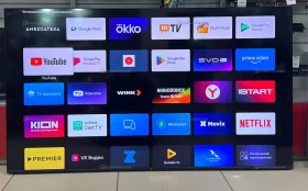 Купить Телевизор Haier 75 Smart TV S2 Pro б/у , в Новокуйбышевск Цена:45990рублей