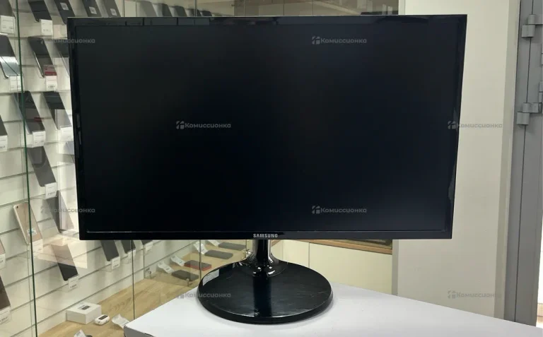 Монитор Samsung S24F350FHI