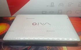 Ноутбук  Sony pcg-71912v