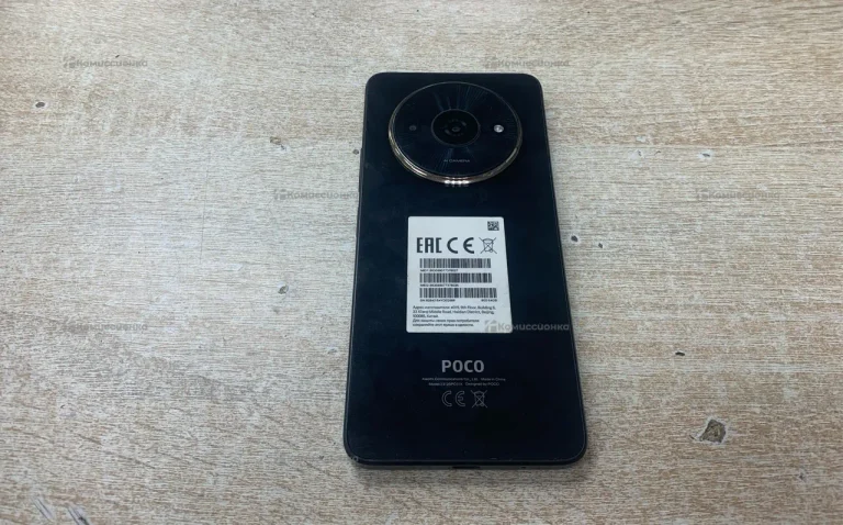 Xiaomi Poco C61 3/64 ГБ