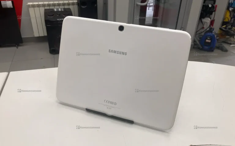 Планшет Samsung Galaxy Tab 3 10.1 P5200 16Gb