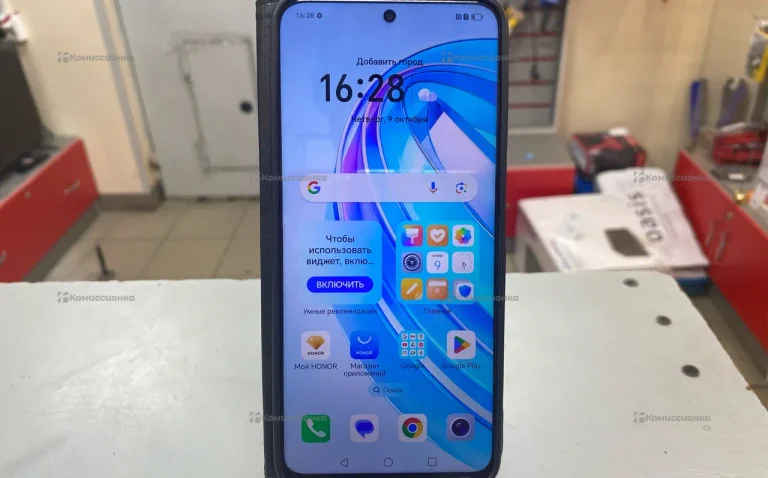 Honor X8a 6/128 ГБ