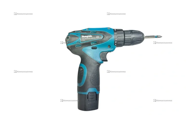 Шуруповерт макита реплика