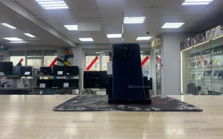 Tecno Spark Go 2023 3/64 ГБ