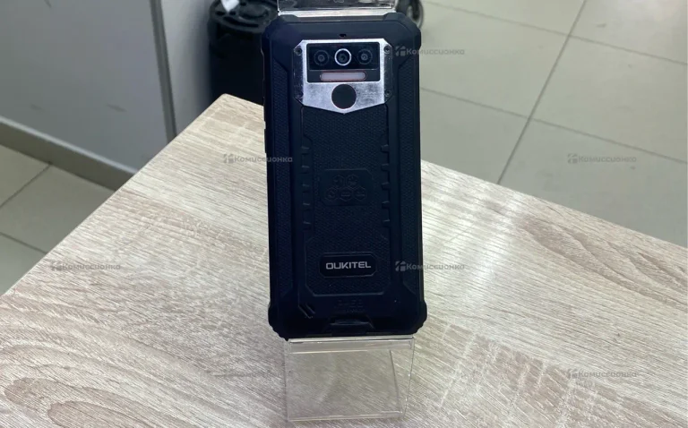 Oukitel WP5 Pro 4/64 ГБ