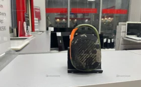 Колонка  JBl Go