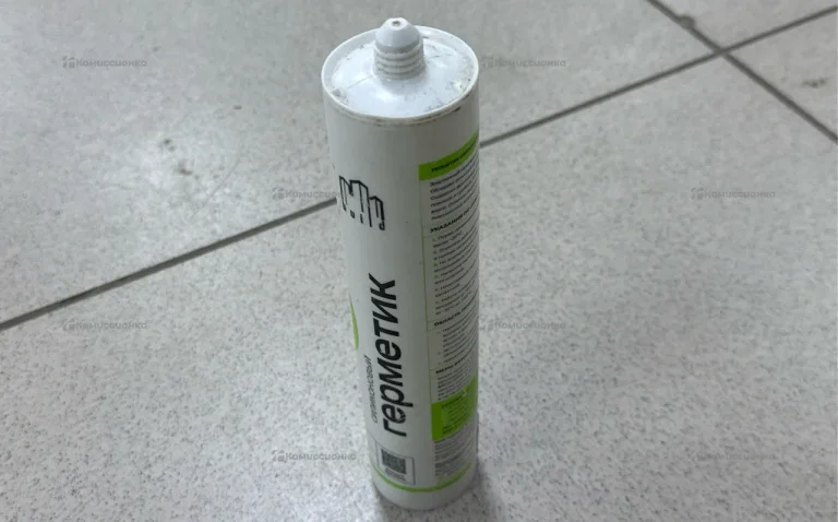 Герметик Kron