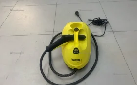 Купить Отпариватель Karcher SC 1.020 б/у , в Краснодар Цена:3500рублей