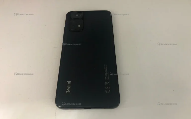 Xiaomi Redmi Note 11S 6/64 ГБ
