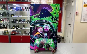 Купить Приставка PS5 Slim с дисководом 1T. б/у , в Самара Цена:40900рублей