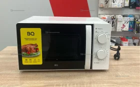 Купить Микроволновая печь  BQ-20006SM/W б/у , в Краснодар Цена:3000рублей