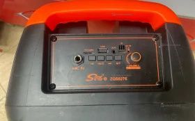 Купить Колонка  sing-e zqs 8276 б/у , в Саратов Цена:2590рублей