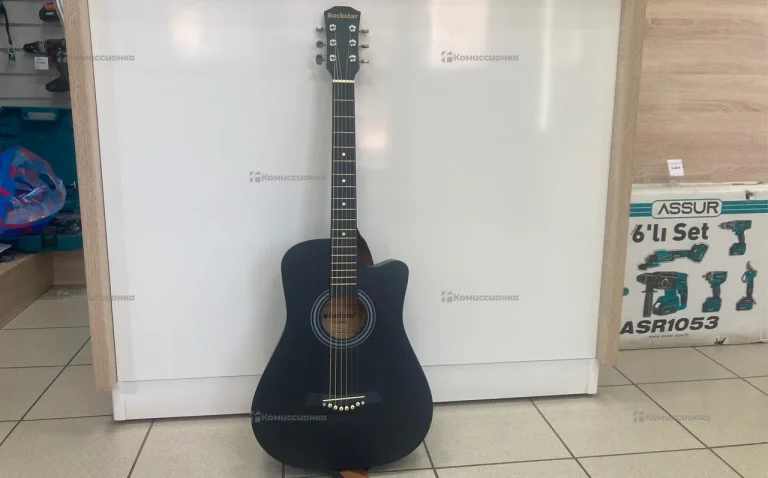 Гитара ROCKSTAR