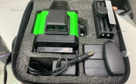 Лазерный уровень 3Д Pabk