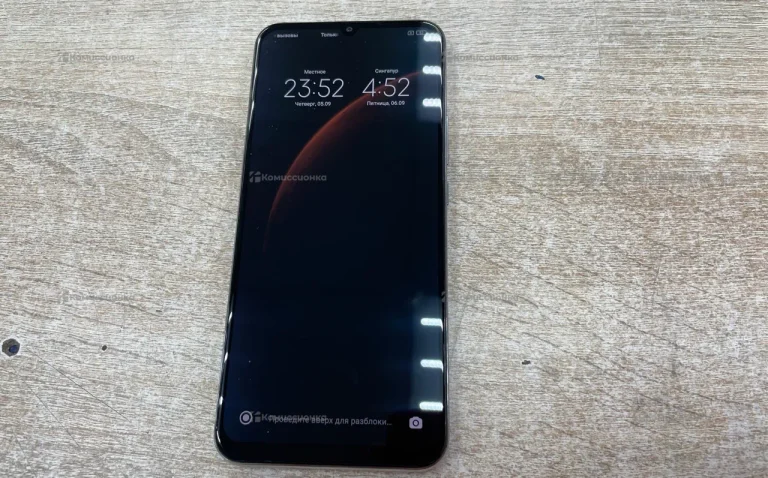 Xiaomi mi 10 lite Zoom Edition