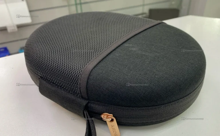 Наушники  Sony WH-1000XM4