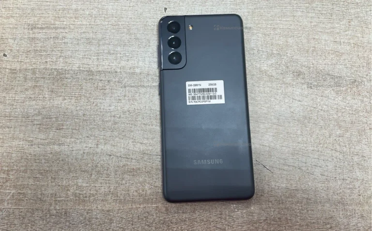 Samsung Galaxy S21 5G 8/256 ГБ
