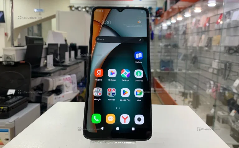 Xiaomi Redmi A3 3/64Gb