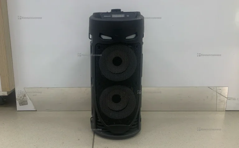 Колонка ZQS4239