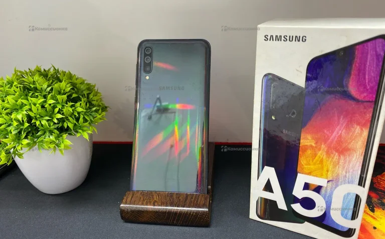 Samsung Galaxy A50 6/64 ГБ