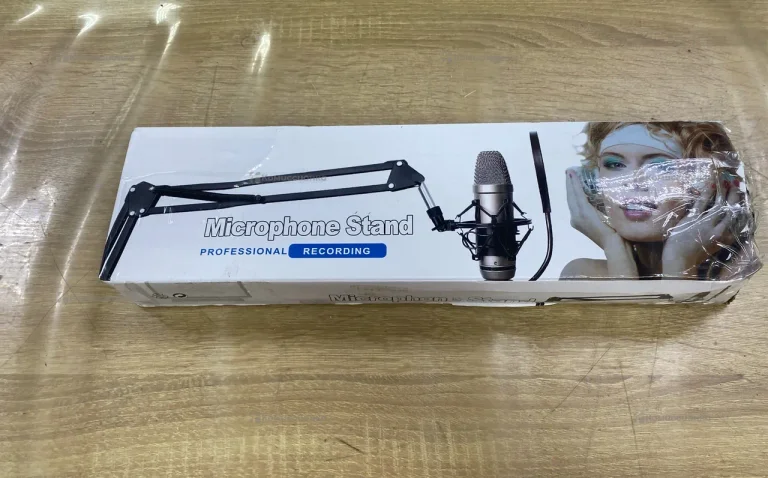 Стойка для микрофона