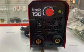 Купить сварочный аппарат BASIC 190 б/у , в Екатеринбург Цена:2200рублей