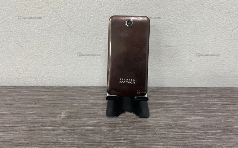 Alcatel 2012