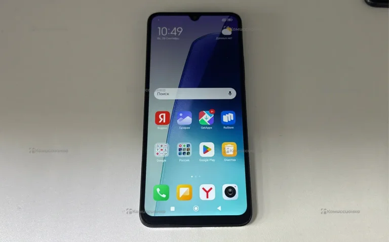Xiaomi Redmi 14C 4/128 ГБ
