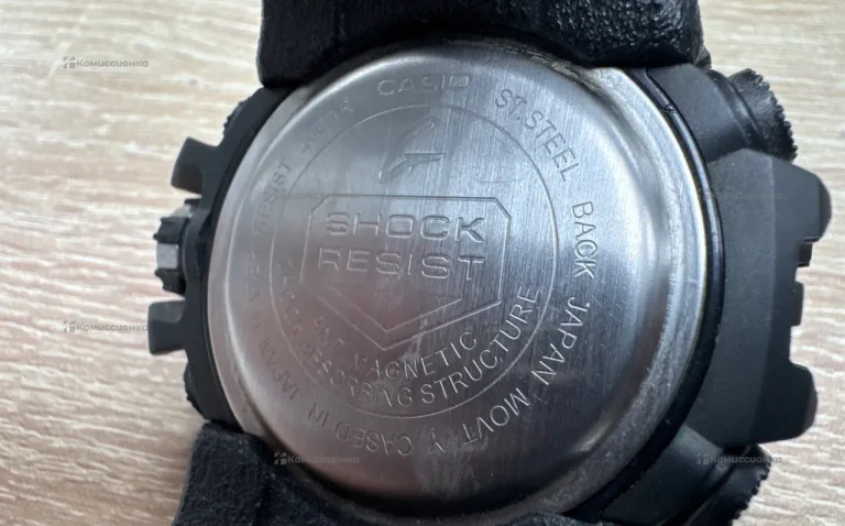 Часы  G-Shock protection (реп)