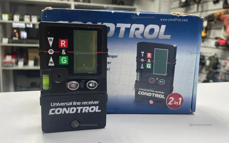 Ловушка Condtrol ULR 2in1