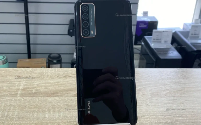 Huawei P smart 2021 4/128Gb