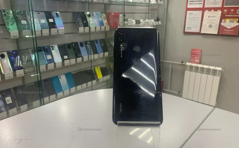 Honor 10 Lite 6/128Gb