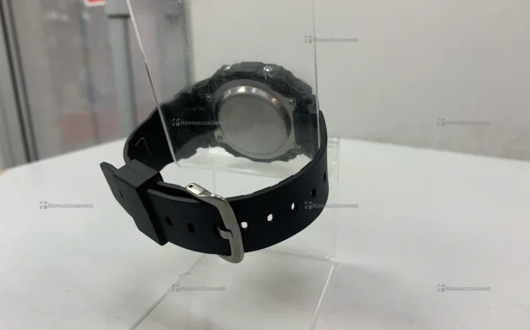 Часы  Casio GA-100CF Реплика