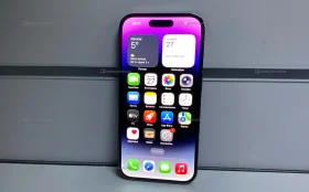 Купить Apple iPhone 14 Pro 6/128 ГБ б/у , в Сызрань Цена:41990рублей