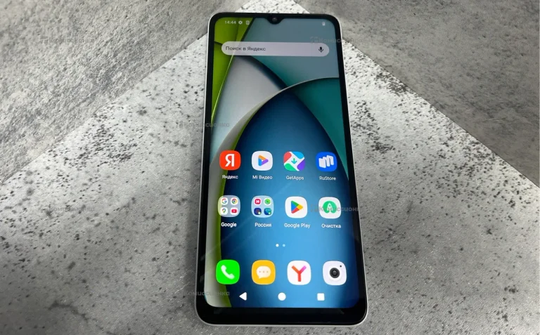 Xiaomi Redmi A3 3/64 ГБ