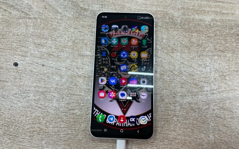 Samsung Galaxy S23 FE 8/256Gb