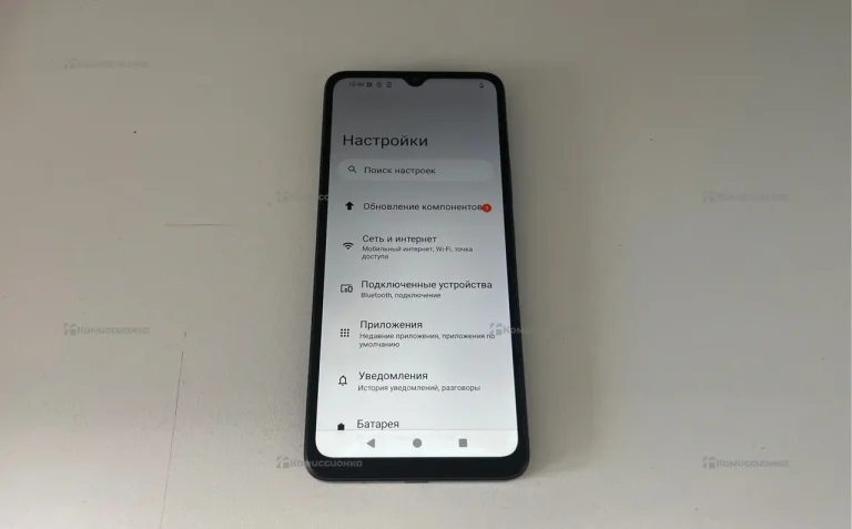 xiaomi redmi a3x