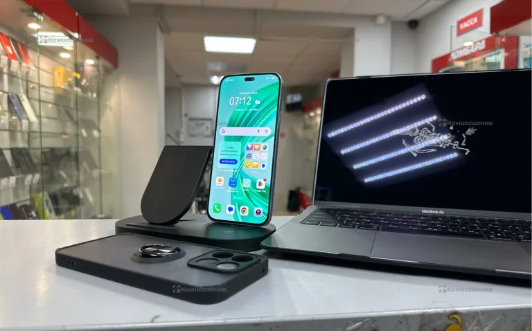 Honor X8b 8/128 ГБ