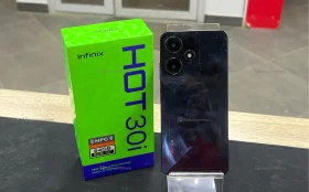 Infinix Hot 30i 4/64 ГБ