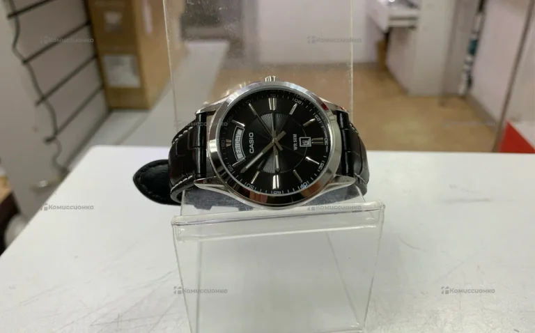 Часы Casio 5336