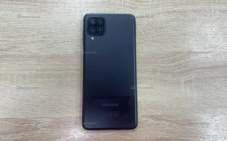 Samsung Galaxy A12 128Gb