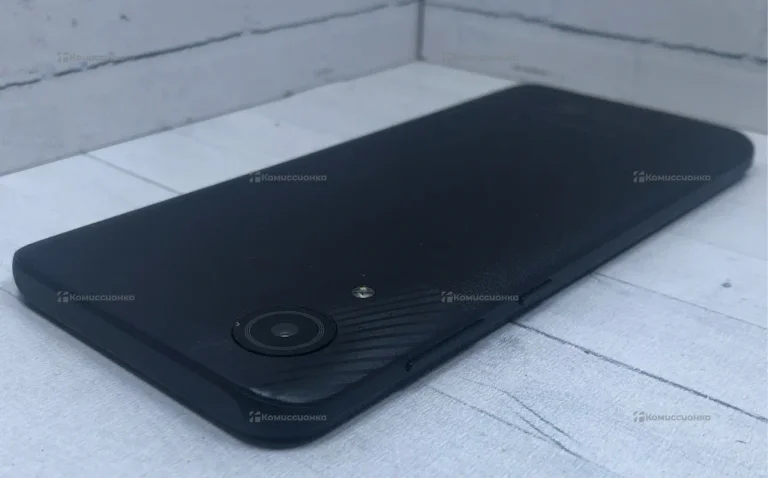 Samsung Galaxy A03 Core 2/32 ГБ
